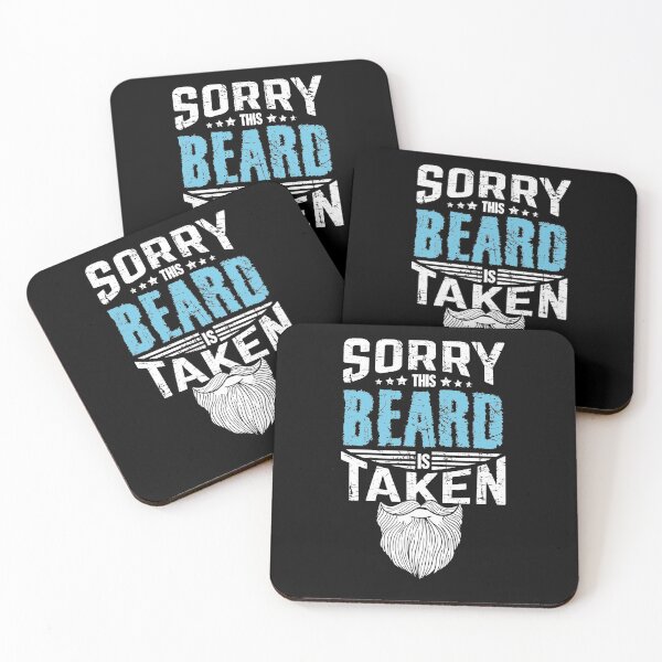 Item preview, Sorry this beard is taken designed and sold by Captain Mood.