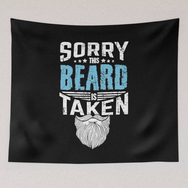 Item preview, Sorry this beard is taken designed and sold by Captain Mood.