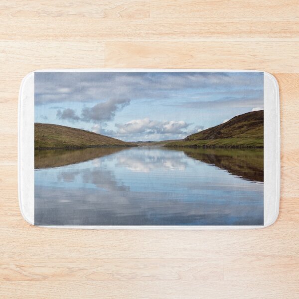 Item preview, Voe Shetland Isles designed and sold by Lynn Bolt.