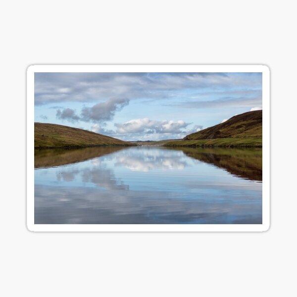 Item preview, Voe Shetland Isles designed and sold by Lynn Bolt.
