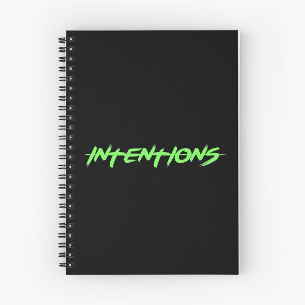 Item preview, INTENTIONS designed and sold by jaissaurabh.