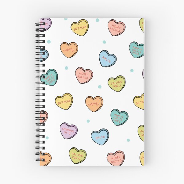 Item preview, POTSie Valentine designed and sold by CarielCreative.