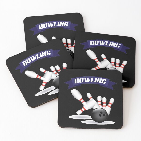 Item preview, Bowling Design designed and sold by Tru-Bless Properties.