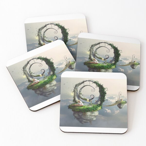 Item preview, Flying paradise designed and sold by cricri33190.