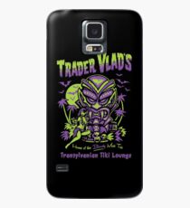 Trader Vlad's Transylvanian Tiki Hut Case/Skin for Samsung Galaxy
