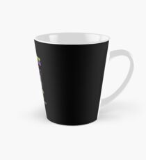 Trader Vlad's Transylvanian Tiki Hut Tall Mug