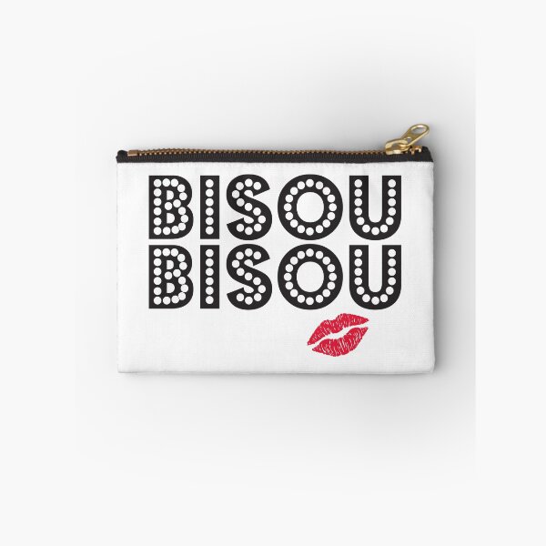 Aperçu de l'œuvre Bisou, Bisou, baiser, lèvres rouges créée et vendue par Pascally.