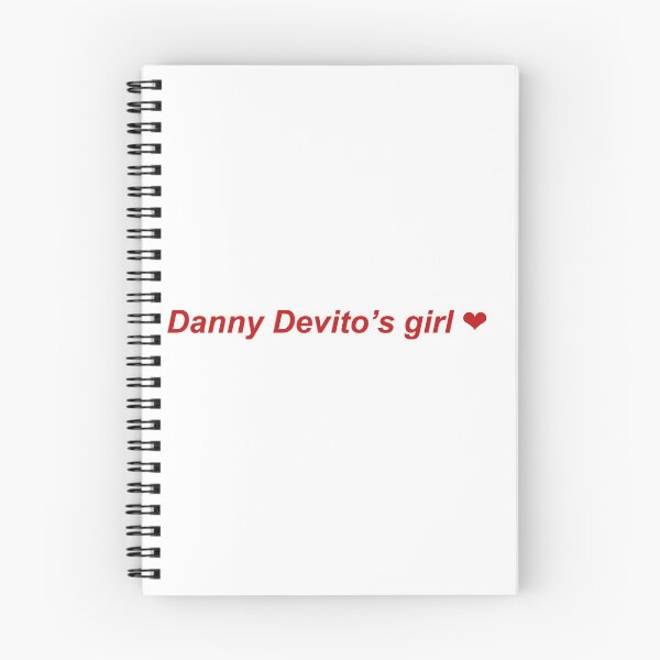 Item preview, Danny Devito’s girl designed and sold by itsmejiji.