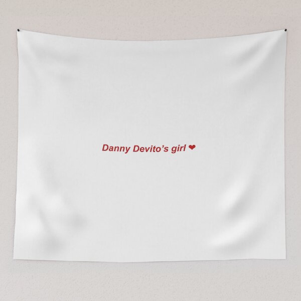 Item preview, Danny Devito’s girl designed and sold by itsmejiji.