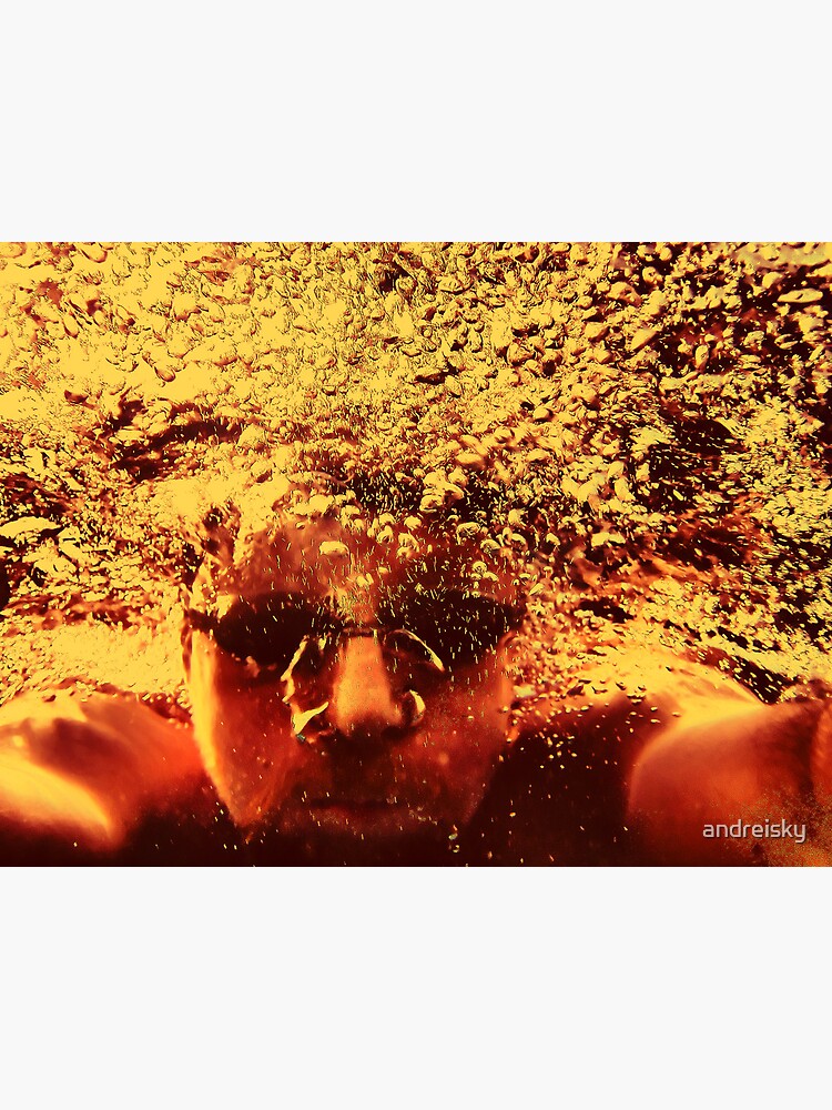 Dive by andreisky