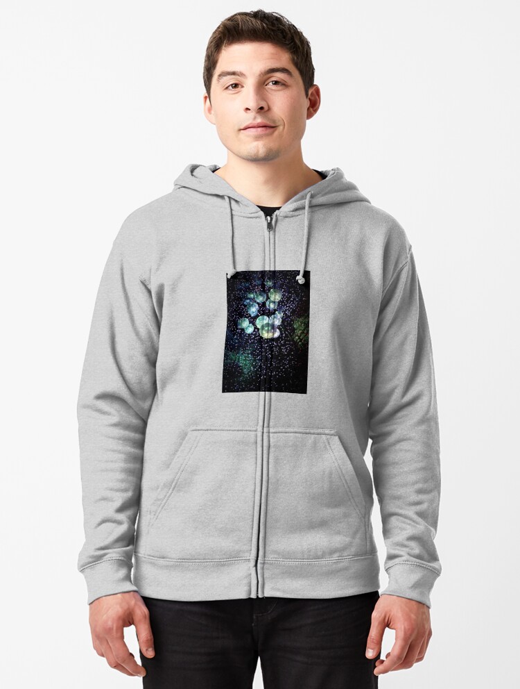 Party wear hoodie Clearance