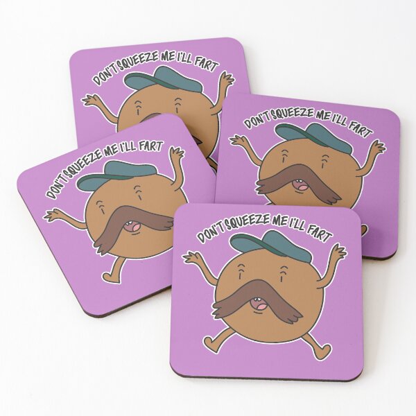 Item preview, Startchy - Adventure Time designed and sold by DaveIister.