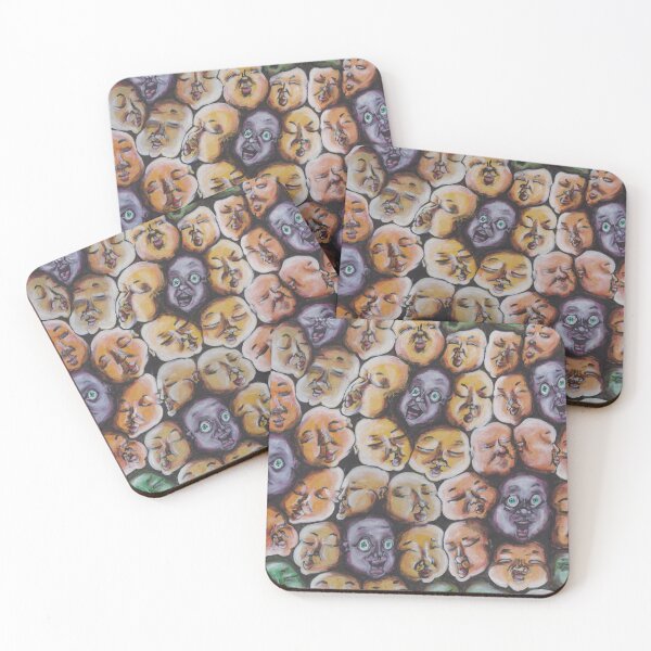 Item preview, Baby Buddha One designed and sold by Fred Ryan.