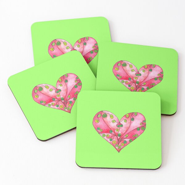 Item preview, Valentine's Card designed and sold by CarolineLembke.