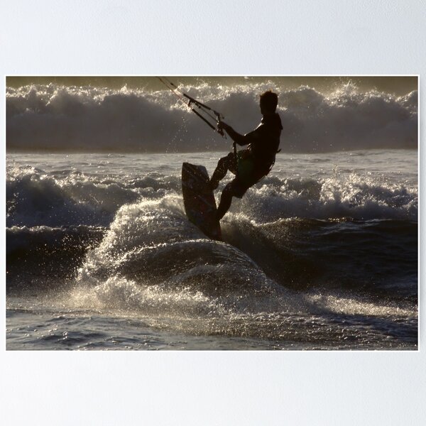 Item preview, Kite surfing 8833e designed and sold by João Castro.