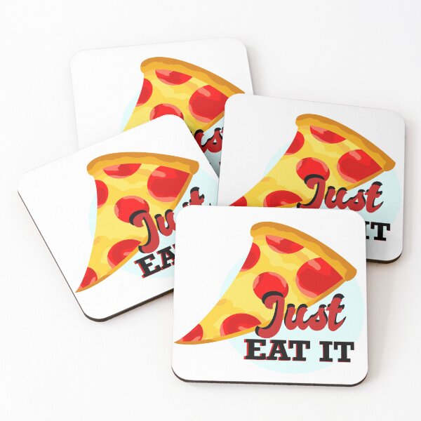 Item preview, Just eat it designed and sold by ErenStream.