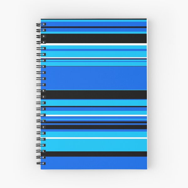 Item preview, Complex Stripes - Turquoise designed and sold by LAEC-Shop.