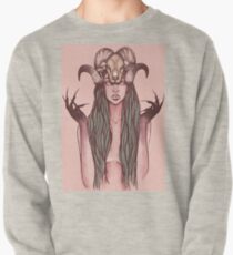 Aries Pullover