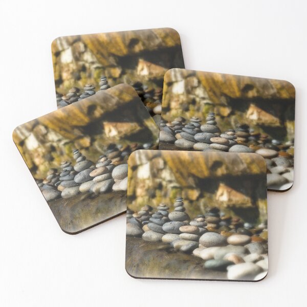 Item preview, Encinitas Stone Piles designed and sold by Waves.