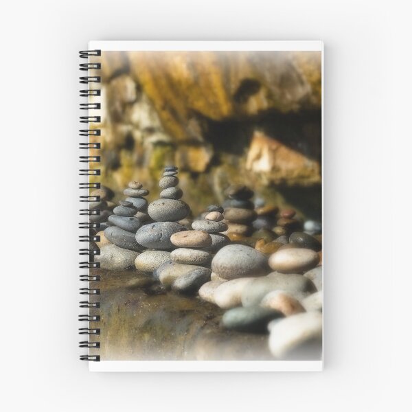 Item preview, Encinitas Stone Piles designed and sold by Waves.
