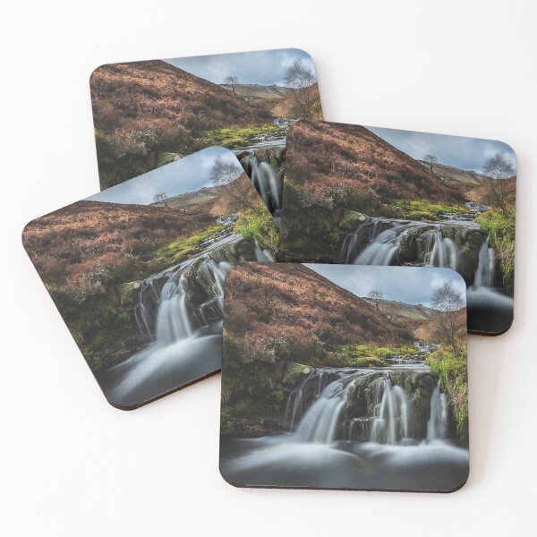 Item preview, Fairbrook below Kinder Scout. designed and sold by Rob-Turner.