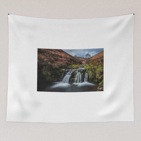 Item preview, Fairbrook below Kinder Scout. designed and sold by Rob-Turner.