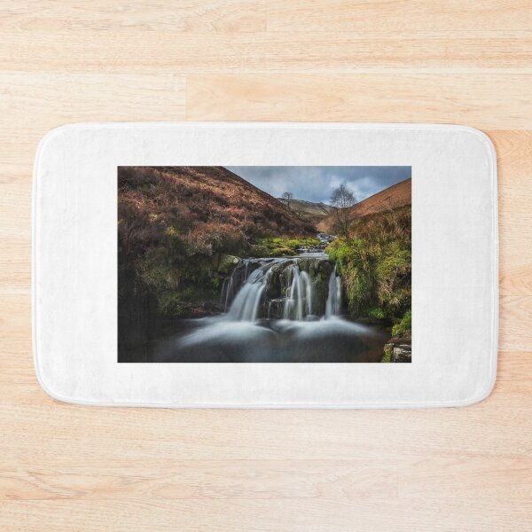 Item preview, Fairbrook below Kinder Scout. designed and sold by Rob-Turner.