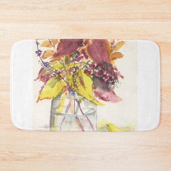 Item preview, "Coleus" designed and sold by thedocandcat.