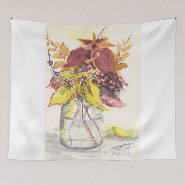 Item preview, "Coleus" designed and sold by thedocandcat.