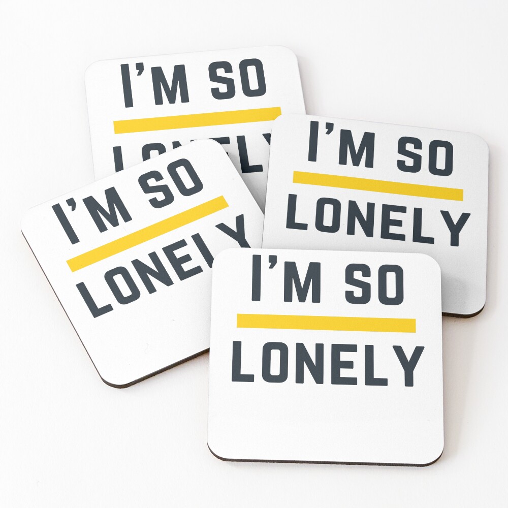 Item preview, Coasters (Set of 4) designed and sold by RetinalKandy.
