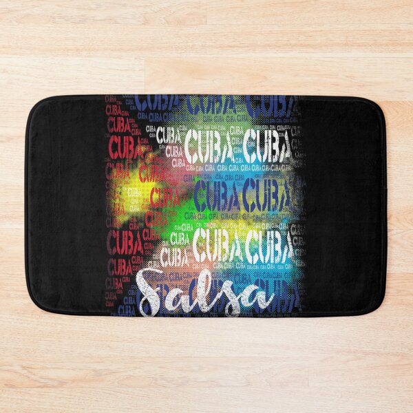 Item preview, Cuban Salsa Latin Dancing - Salsa Dance designed and sold by Dubbra.