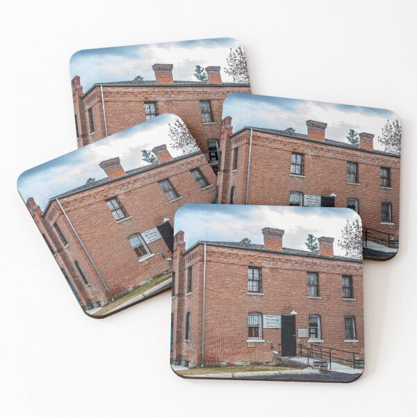Item preview, The Original Sanders County (Montana) Jail designed and sold by Bryan Spellman.