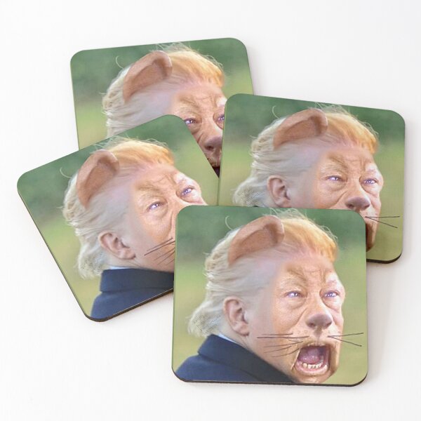 Item preview, Meow did this happen America designed and sold by reallypathetic.