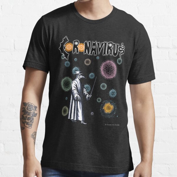 Essential T-Shirt