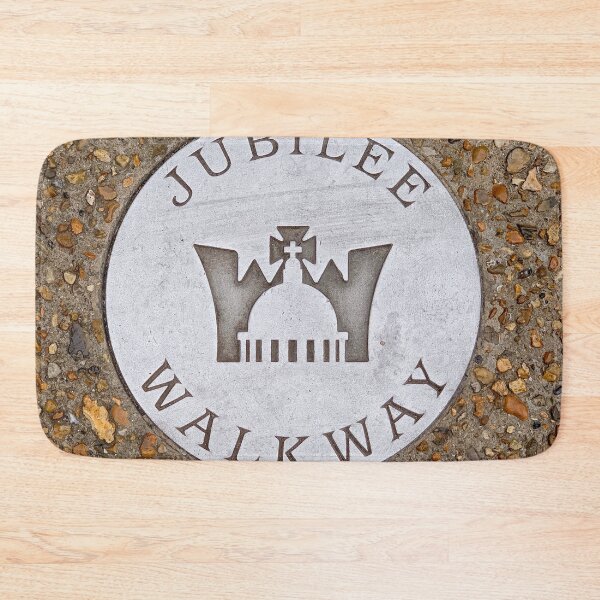Item preview, Jubilee Walkway, London, England, UK designed and sold by Yannik Hay.