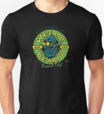 Weirdo Beardo Unisex T-Shirt