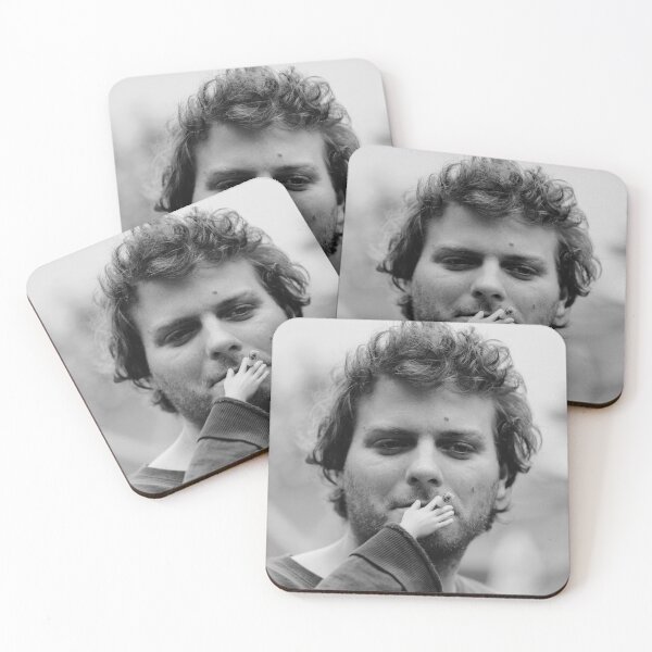 Item preview, Mac Demarco designed and sold by twelvestudio.