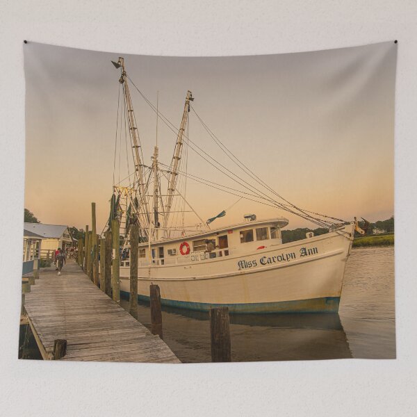 Item preview, Boat 123 designed and sold by KensLensDesigns.