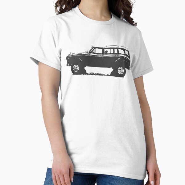 Item preview, Wagoneer  designed and sold by jMallios1.
