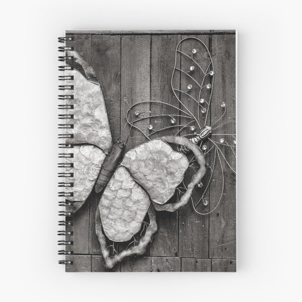 Item preview, Butterflies - B&W designed and sold by PhotosByHealy.