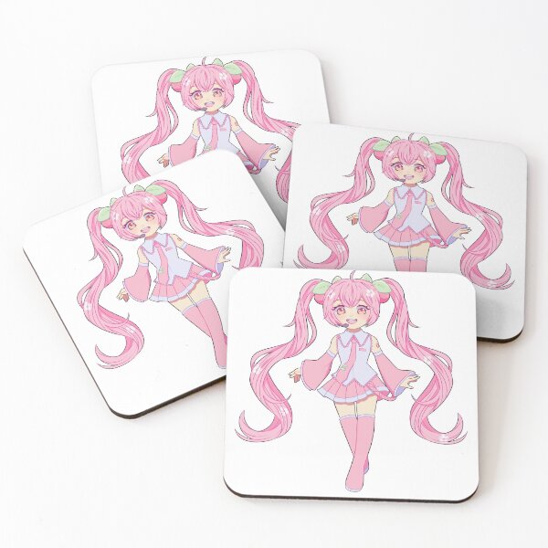 Item preview, Hatsune Miku Sakura designed and sold by ceries.