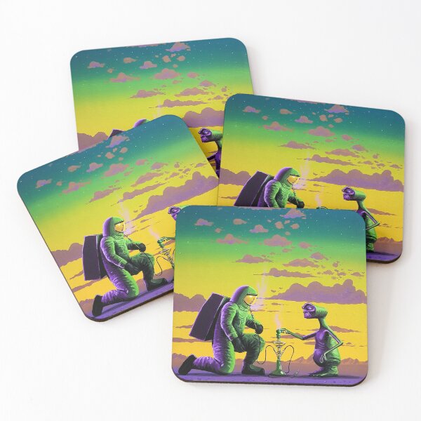 Item preview, Chill Sesh designed and sold by flooko.