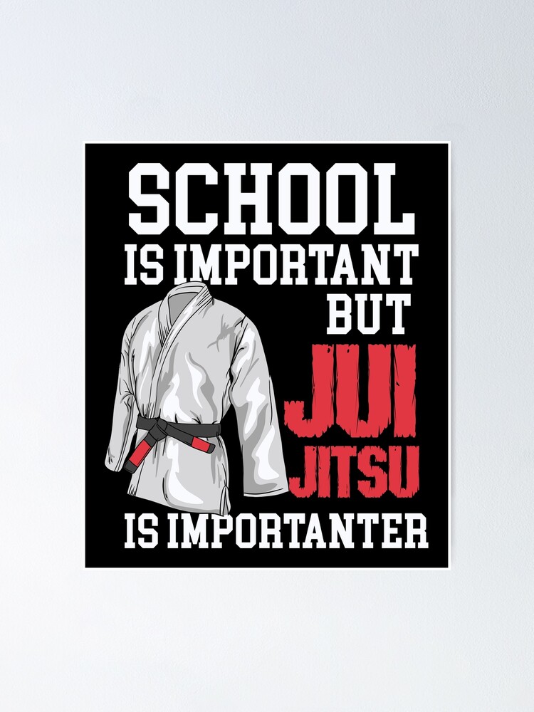 Need Jiu Jitsu Gift Ideas? We've got you covered