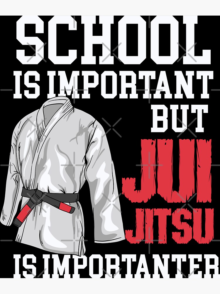 Jiu Jitsu Brazil MMA Martial Arts - BJJ Brazilian Brasil Flag Tap