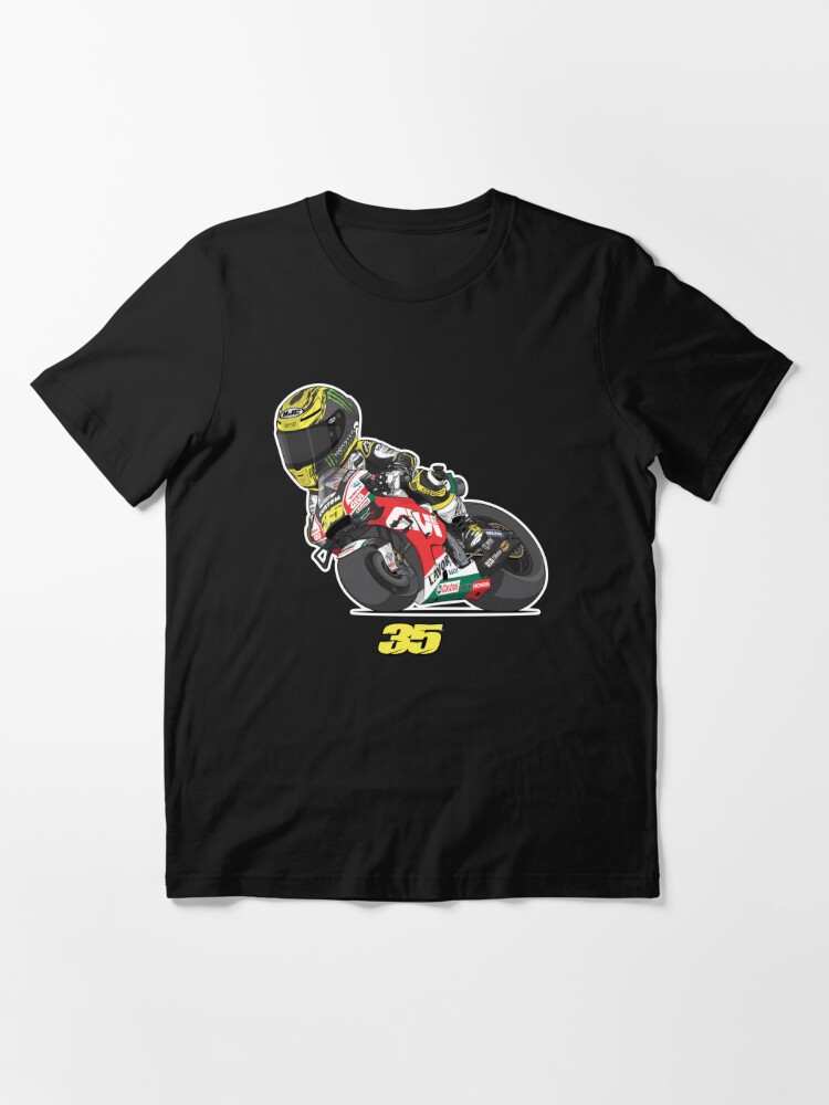 cal crutchlow t shirt