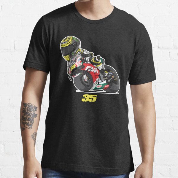 cal crutchlow t shirt