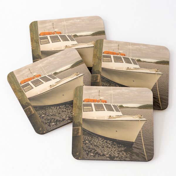 Item preview, Boat 321 designed and sold by KensLensDesigns.