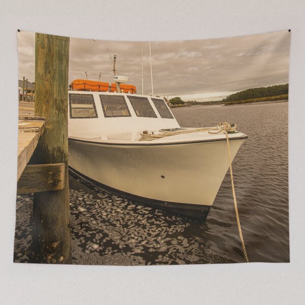 Item preview, Boat 321 designed and sold by KensLensDesigns.