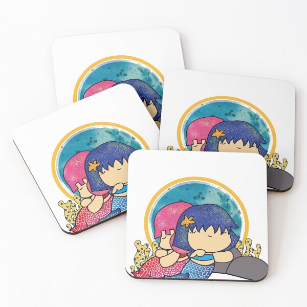 Item preview, SVSN-if I were a mermaid  designed and sold by SVSN-nic.