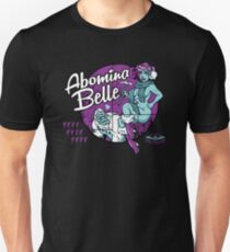 Abomina Belle Unisex T-Shirt